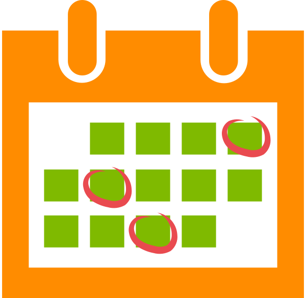 Events 2 Vector