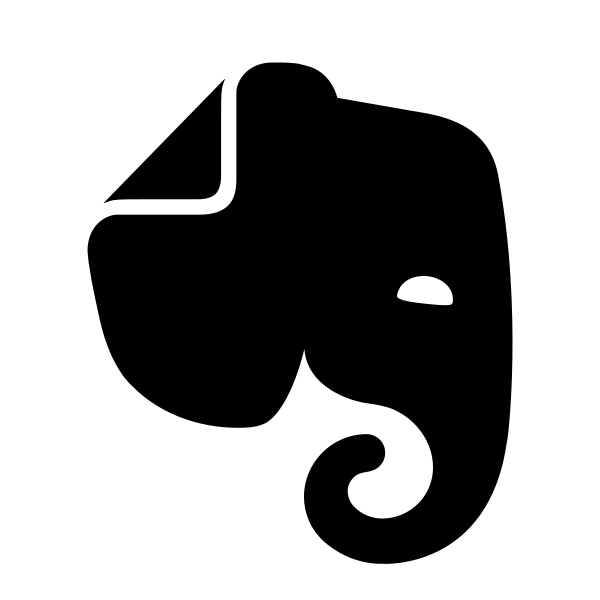 Evernote Fill