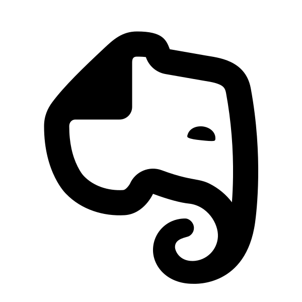 Evernote Line