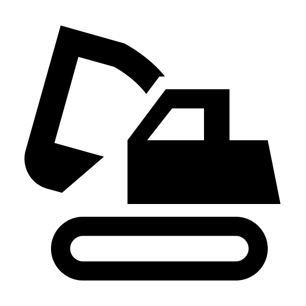Excavator