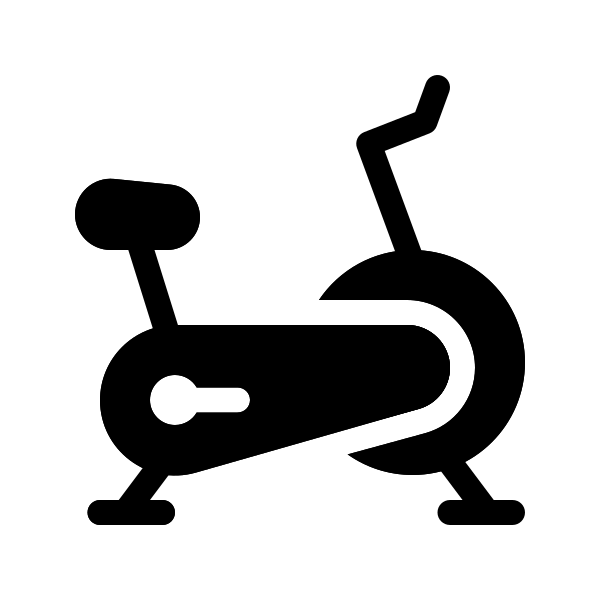 Exercise Bicycle