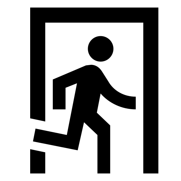 Exit Run