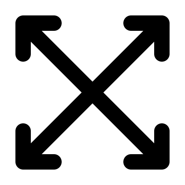 Expand Arrows