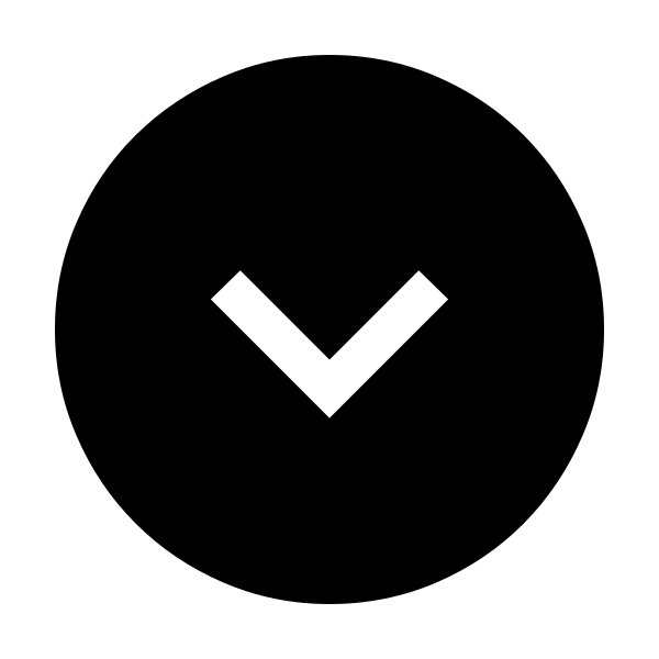 Expand Circle Down Fill