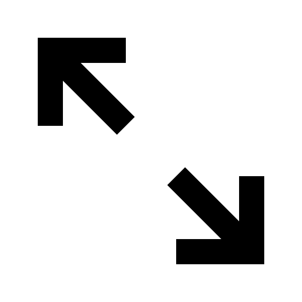 Expand Diagonal 2 Line