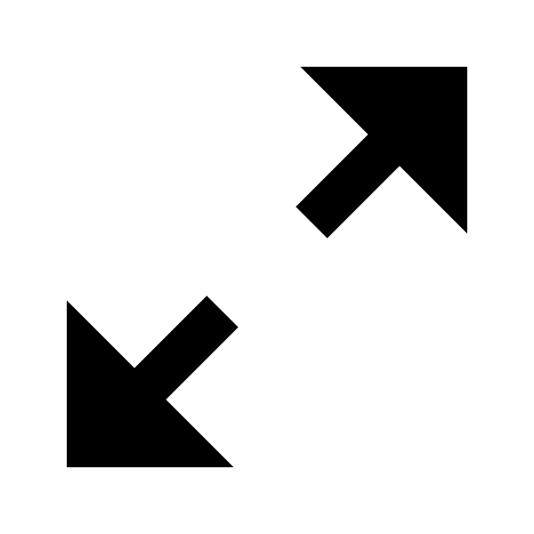 Expand Diagonal Fill