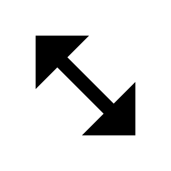 Expand Diagonal S 2 Fill