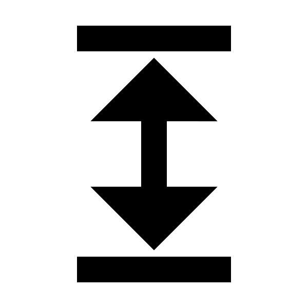 Expand Height Fill