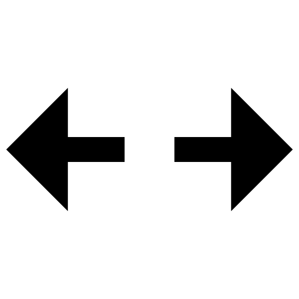 Expand Horizontal Fill