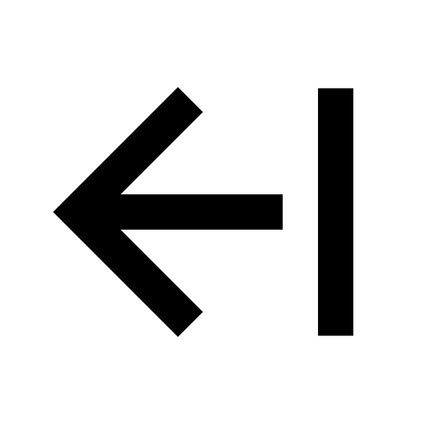 Expand Left Line