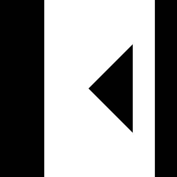 Expand Right Vector