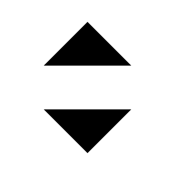 Expand Up Down Fill