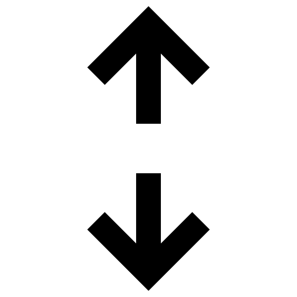 Expand Vertical Line