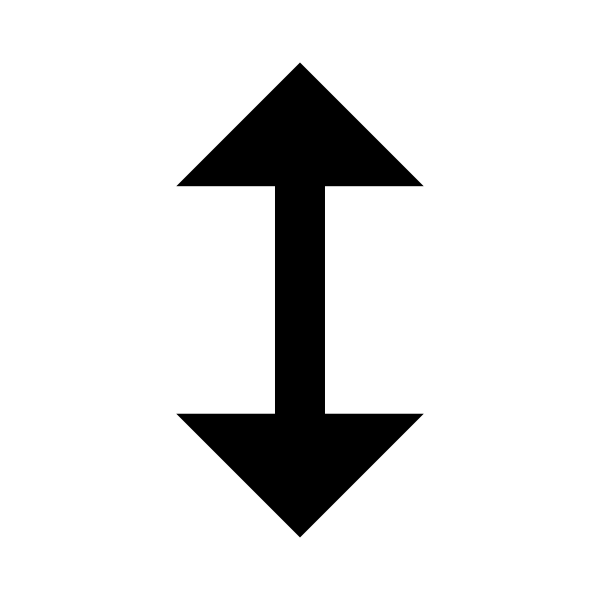 Expand Vertical S Fill