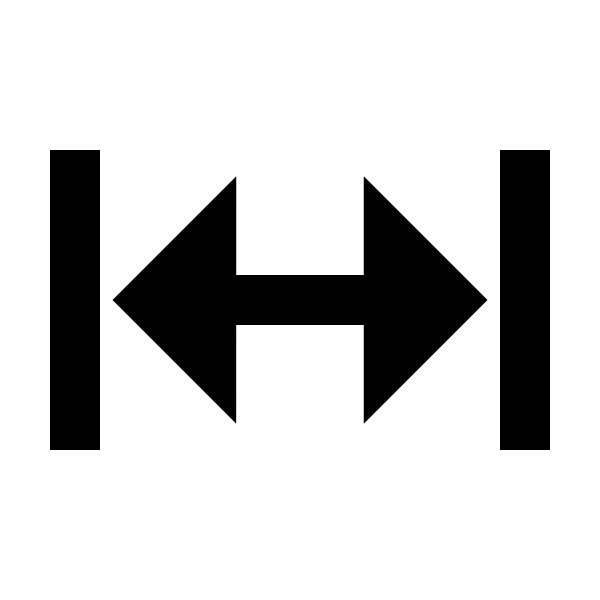 Expand Width Fill