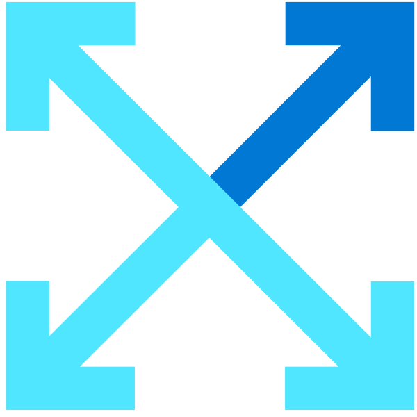 Expand Vector