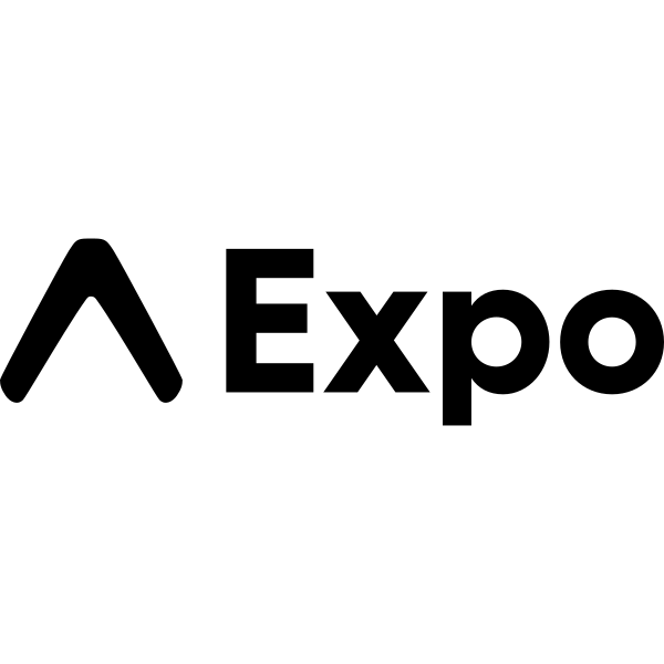 Expo Original Wordmark