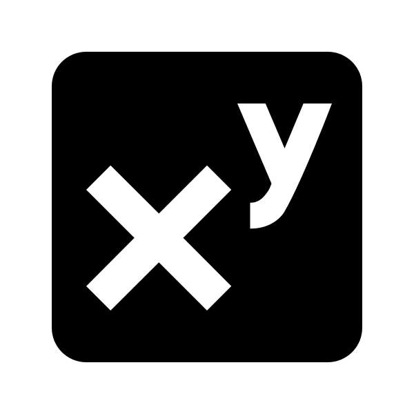 Exponent Box