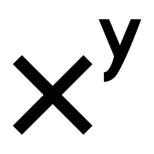 Exponent