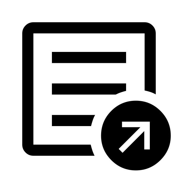 Export Notes