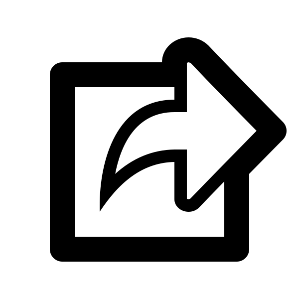 Export Outline Vector