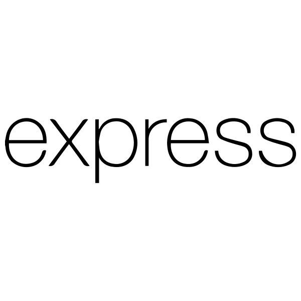 Express Original Wordmark