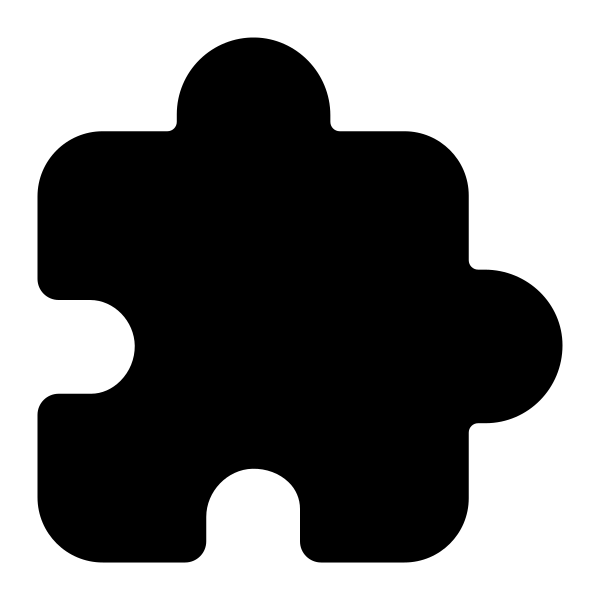 Extension Puzzle