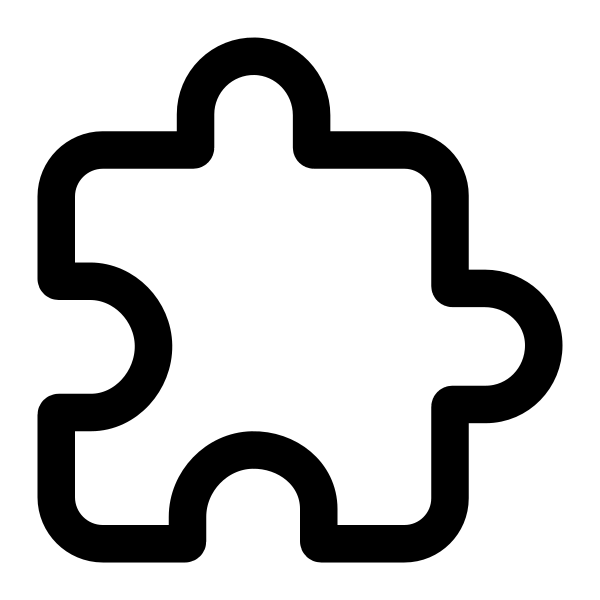 Extension Puzzle Outline
