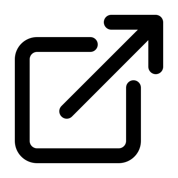 External Link Alt