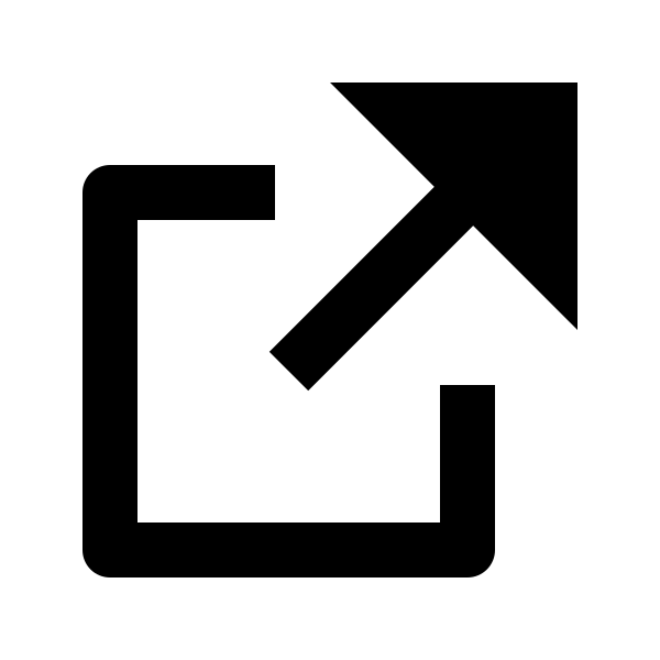 External Link Fill