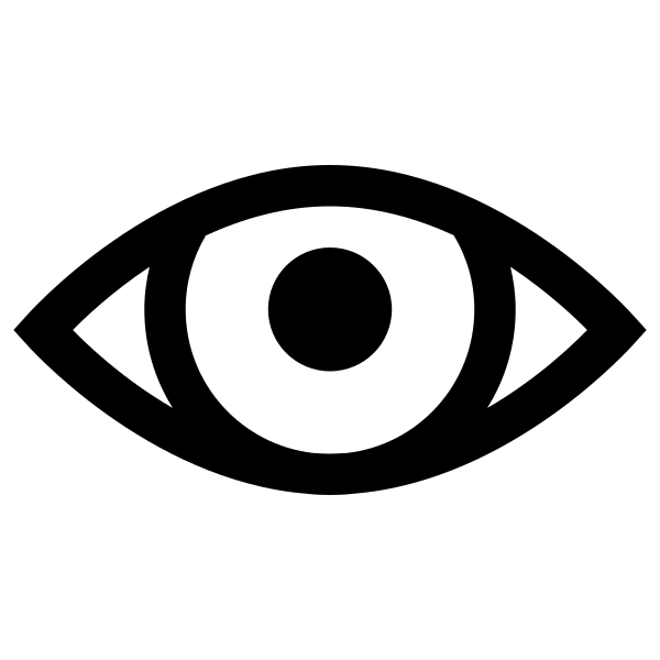 Eye Vector