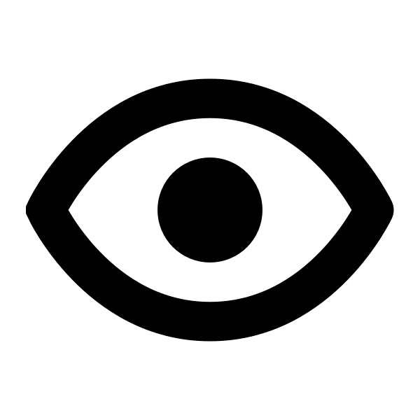 Eye Vector