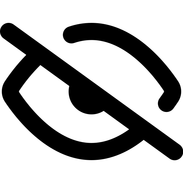 Eye Closed 16