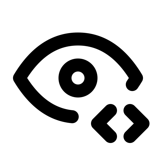 Eye Code