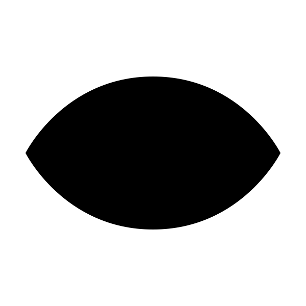 Eye Crossed