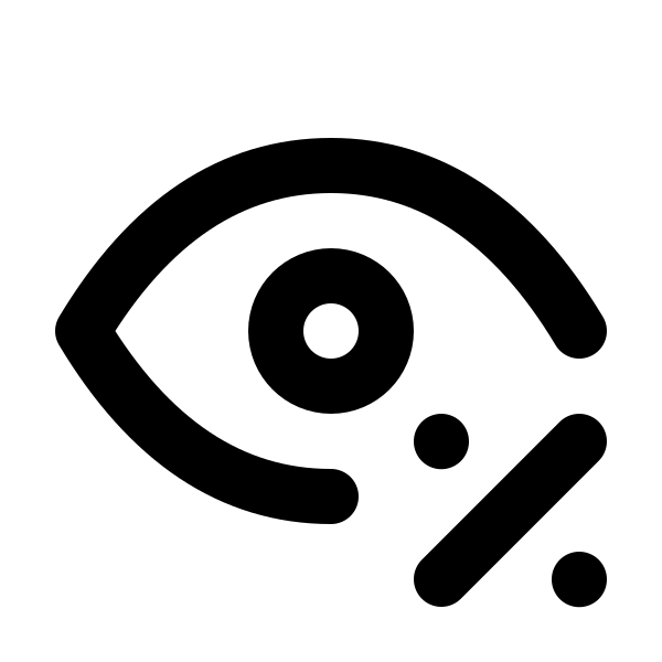 Eye Discount