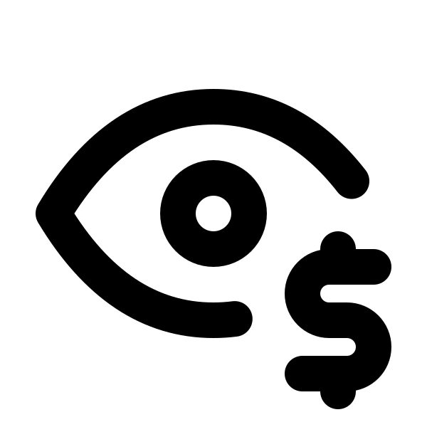 Eye Dollar