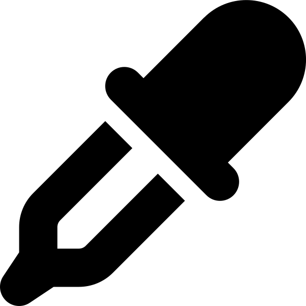 Eye Dropper