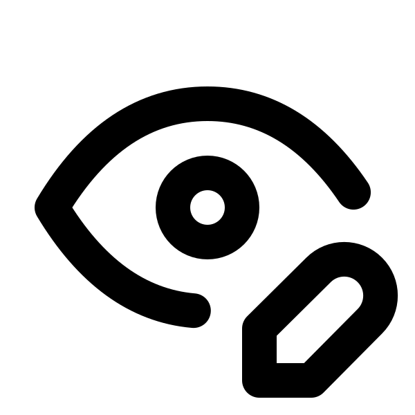 Eye Edit