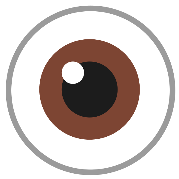 Eye Flat
