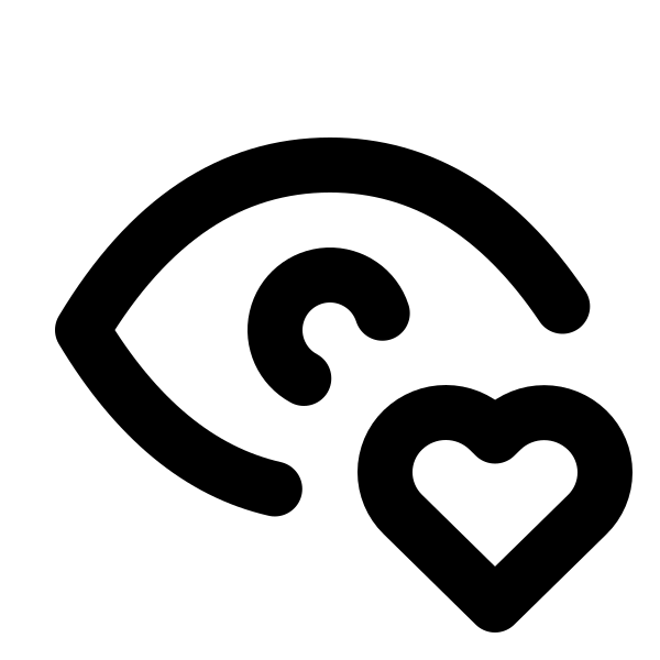 Eye Heart