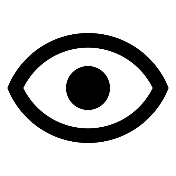 Eye Outline