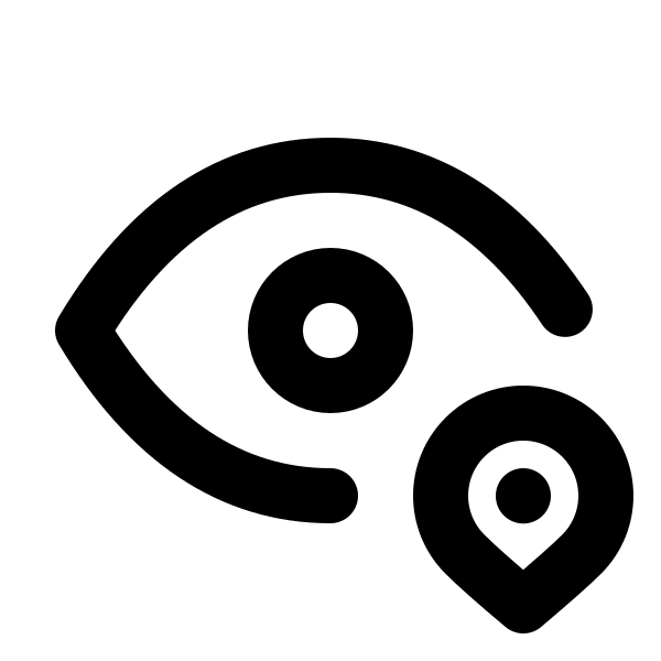 Eye Pin