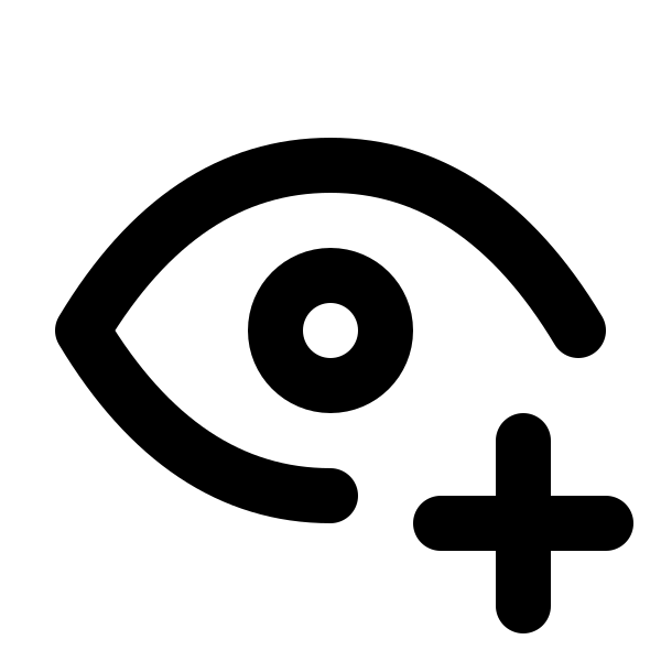 Eye Plus