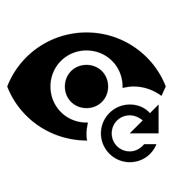 Eye Refresh