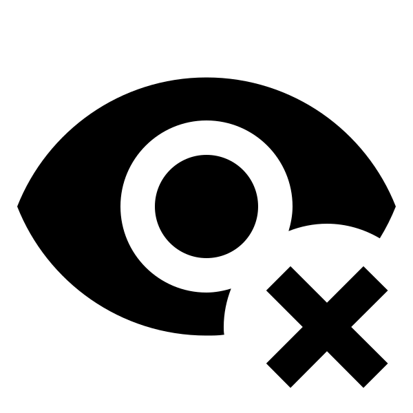 Eye Remove