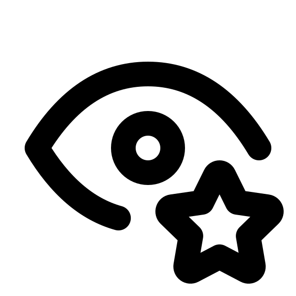 Eye Star