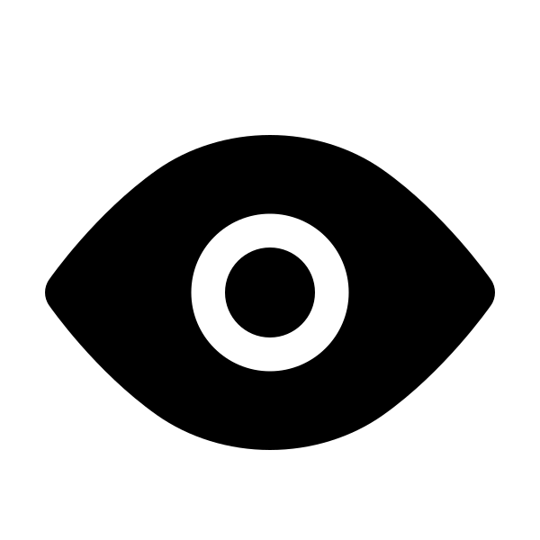 Eye Vector