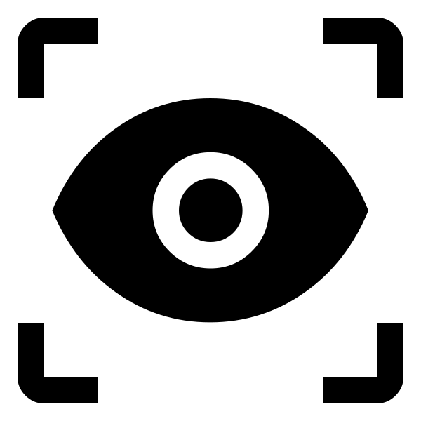 Eye Tracking Fill