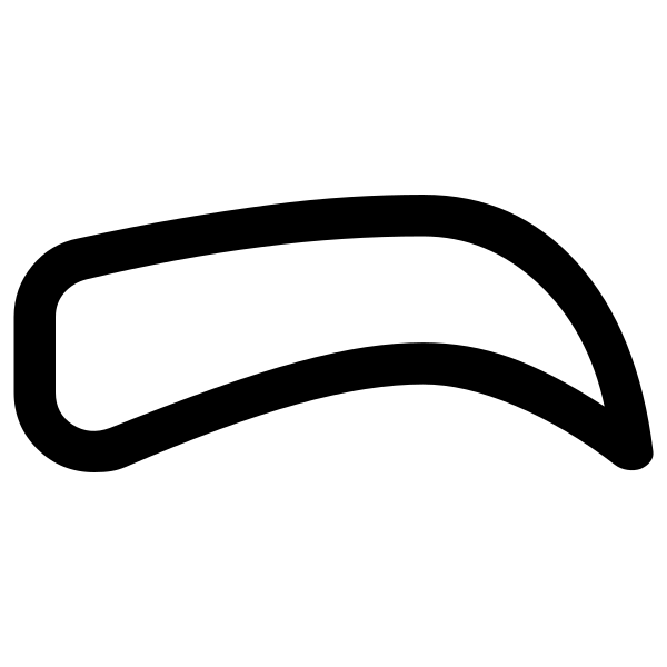 Eyebrow